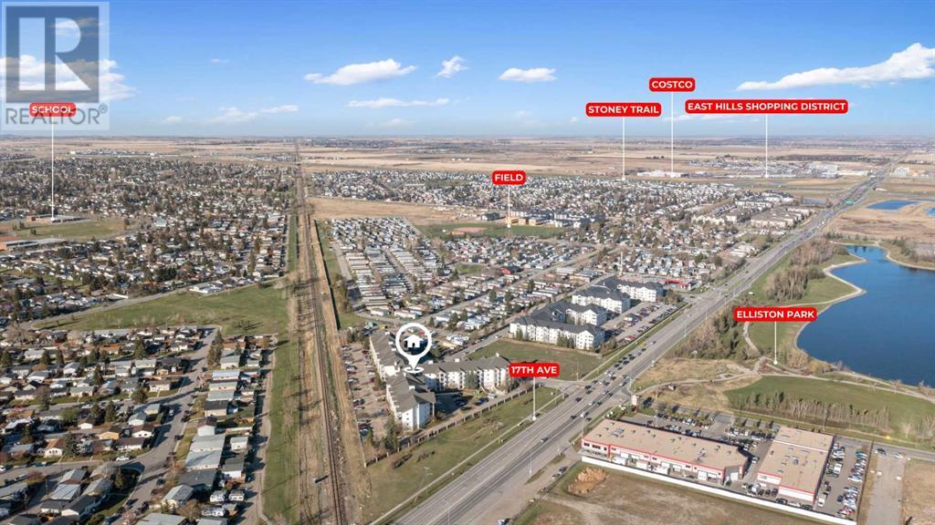 Single Family House for Sale in    Street SE Red Carpet Calgary 