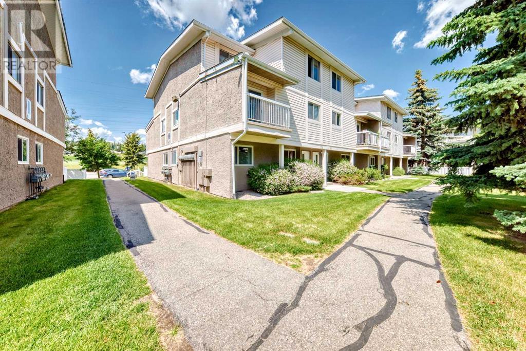 Photo 46 of 111 3015 51 Street Sw, Calgary AB