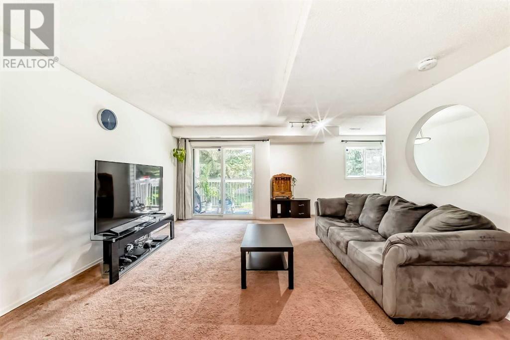 Photo 12 of 111 3015 51 Street Sw, Calgary AB