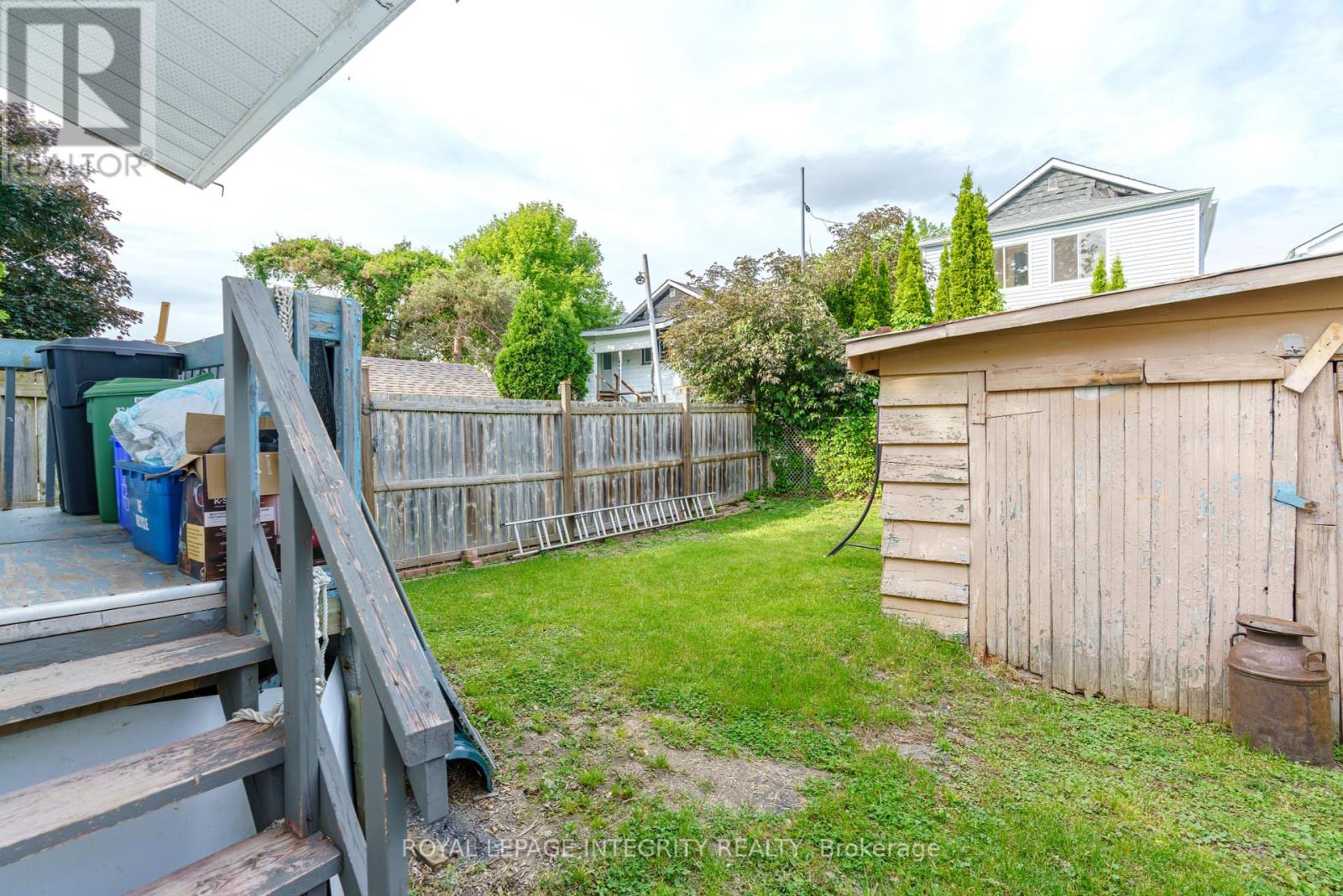 Photo 15 of 325 Belmont Street N, Cornwall ON