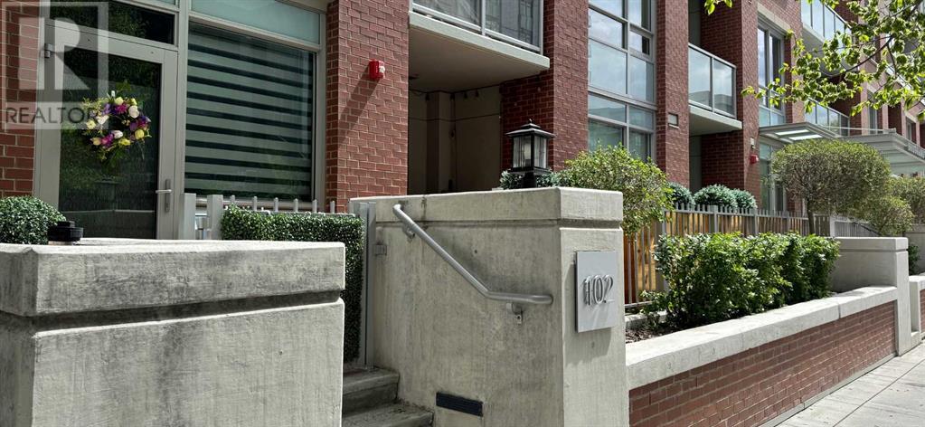 102, 46 9 Street NE, Calgary, Alberta
