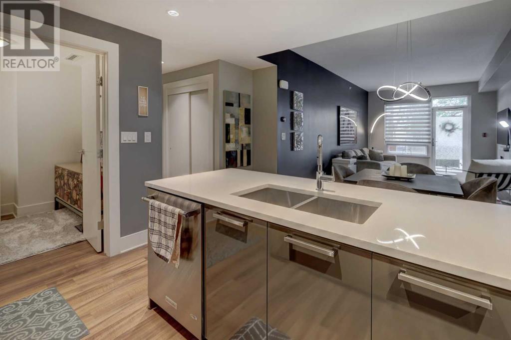 Single Family House for Sale in    Street NE Bridgeland/Riverside Calgary 