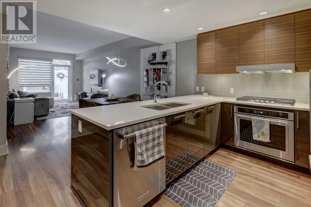 Single Family House for Sale in    Street NE Bridgeland/Riverside Calgary 
