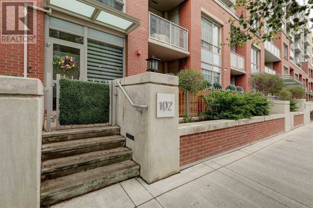 Single Family House for Sale in    Street NE Bridgeland/Riverside Calgary 
