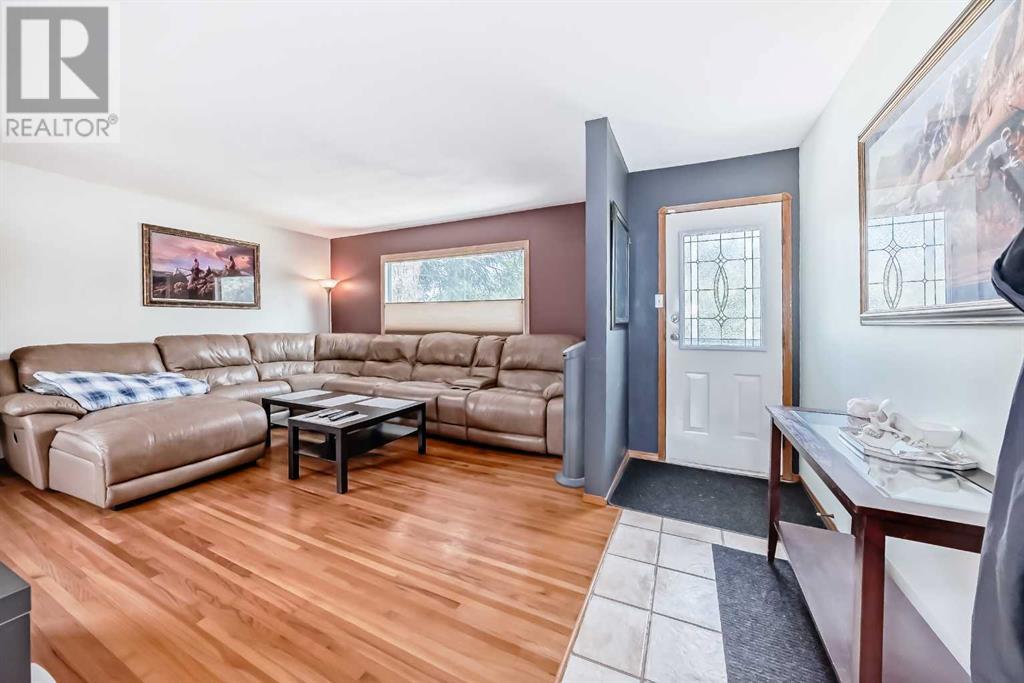 Single Family House Bungalow for Sale in   Avenue NW Bowness Calgary 