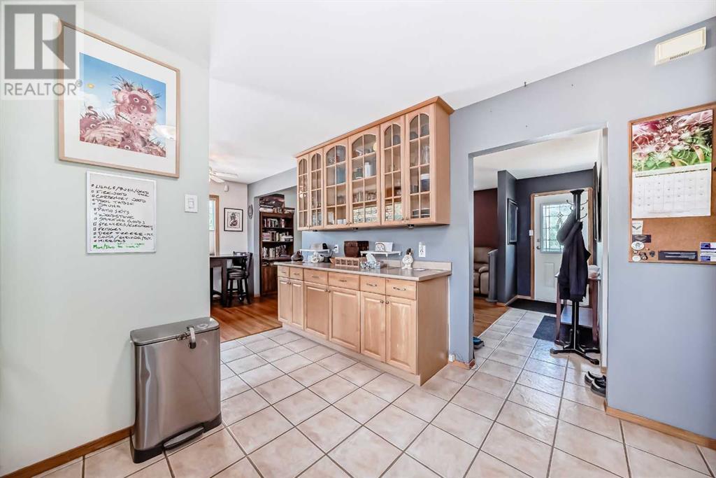 Single Family House Bungalow for Sale in   Avenue NW Bowness Calgary 