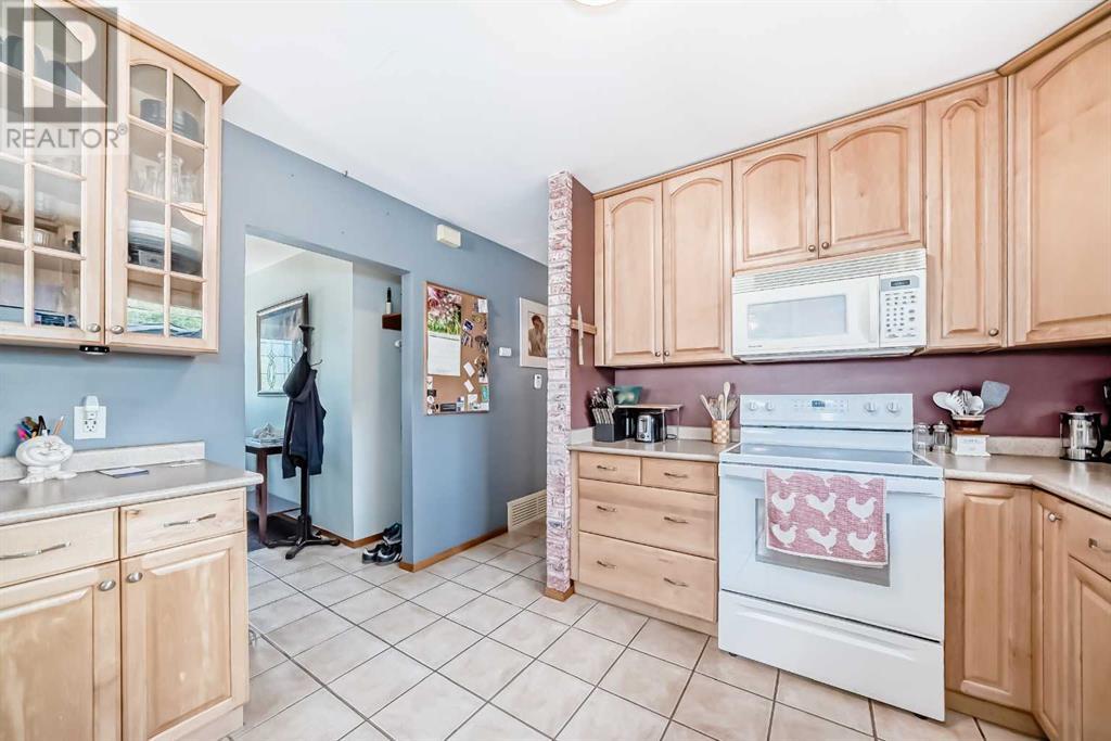 Single Family House Bungalow for Sale in   Avenue NW Bowness Calgary 