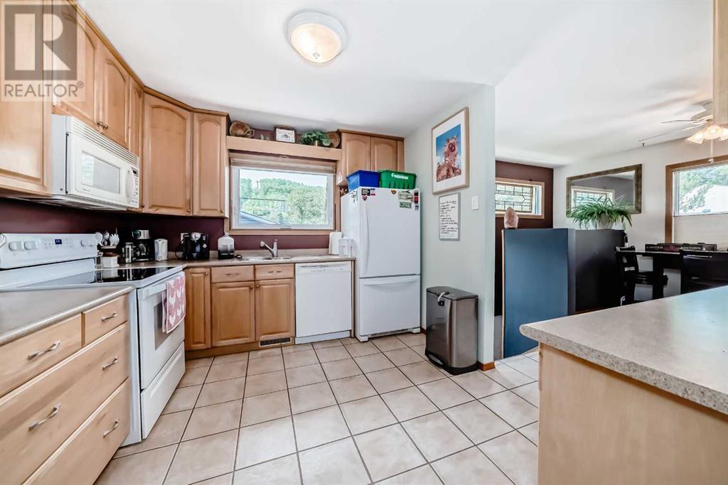 Single Family House Bungalow for Sale in   Avenue NW Bowness Calgary 