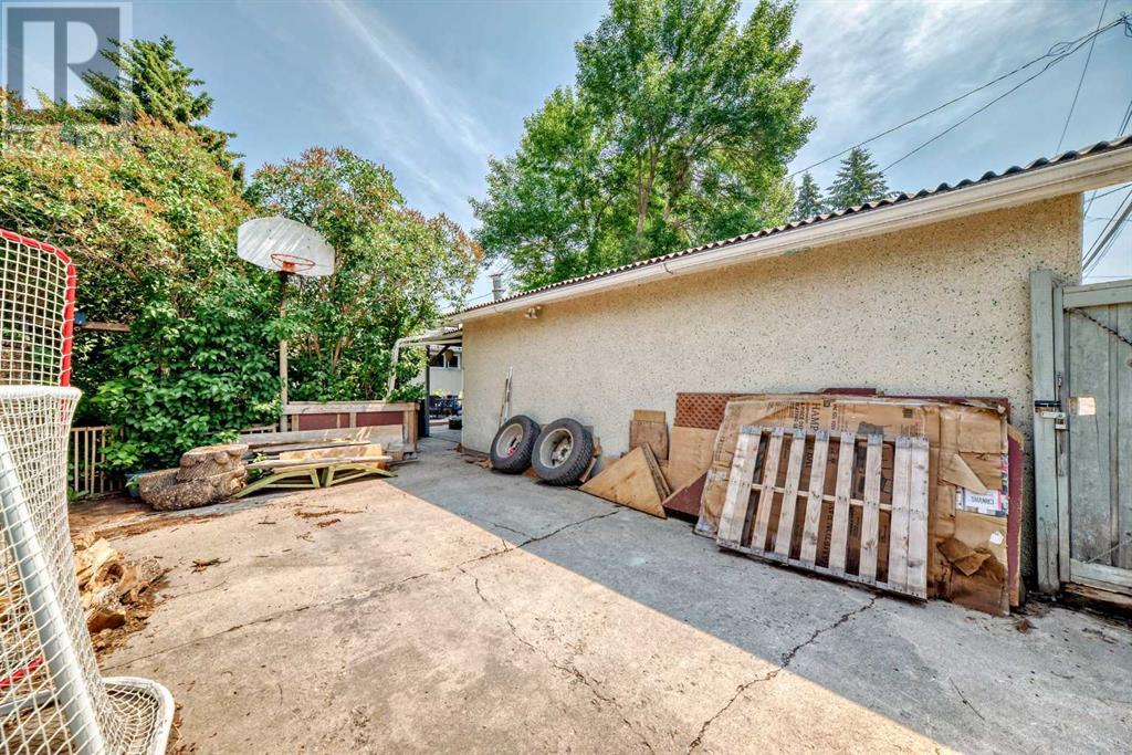 Single Family House Bungalow for Sale in   Avenue NW Bowness Calgary 