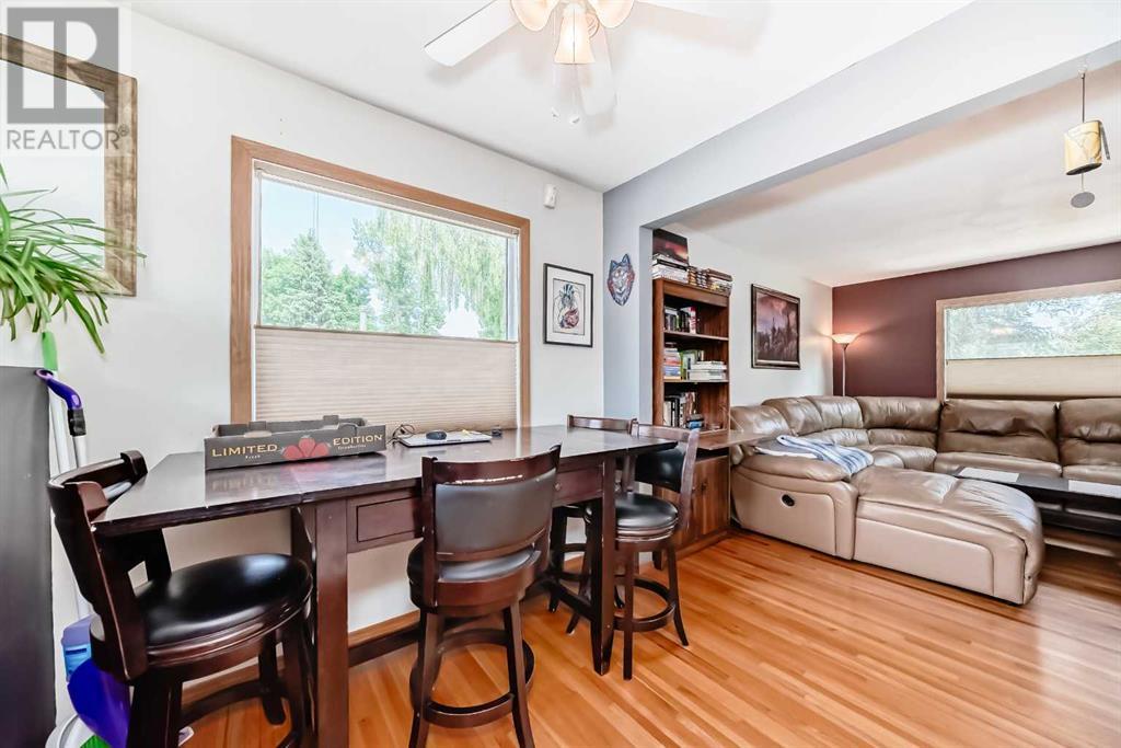 Single Family House Bungalow for Sale in   Avenue NW Bowness Calgary 