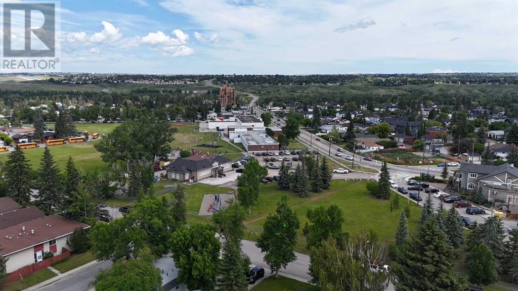 Single Family House Bungalow for Sale in   Avenue NW Bowness Calgary 