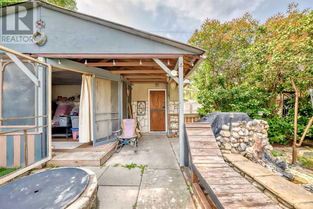 Single Family House Bungalow for Sale in   Avenue NW Bowness Calgary 