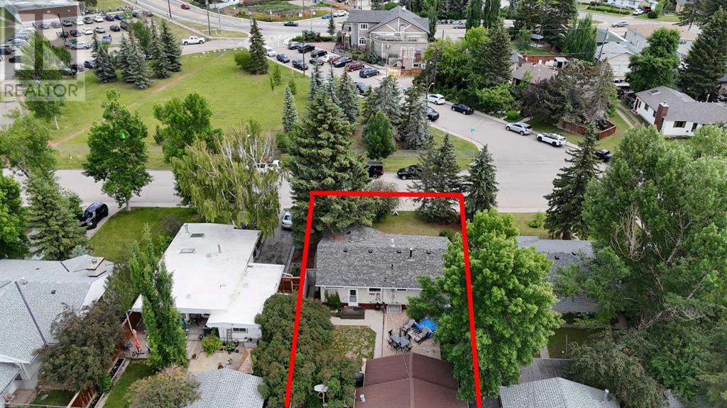 Single Family House Bungalow for Sale in   Avenue NW Bowness Calgary 