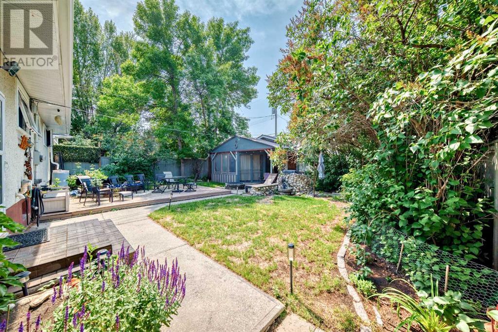 Single Family House Bungalow for Sale in   Avenue NW Bowness Calgary 