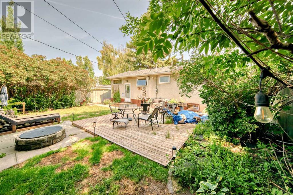 Single Family House Bungalow for Sale in   Avenue NW Bowness Calgary 
