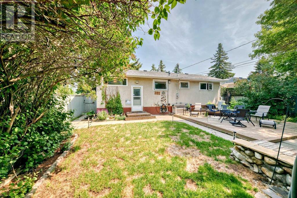 Single Family House Bungalow for Sale in   Avenue NW Bowness Calgary 