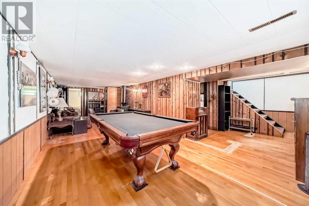 Single Family House Bungalow for Sale in   Avenue NW Bowness Calgary 