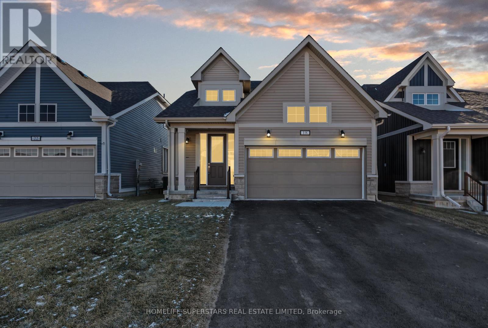 Photo 18 of 18 Oakmont Drive, Loyalist ON