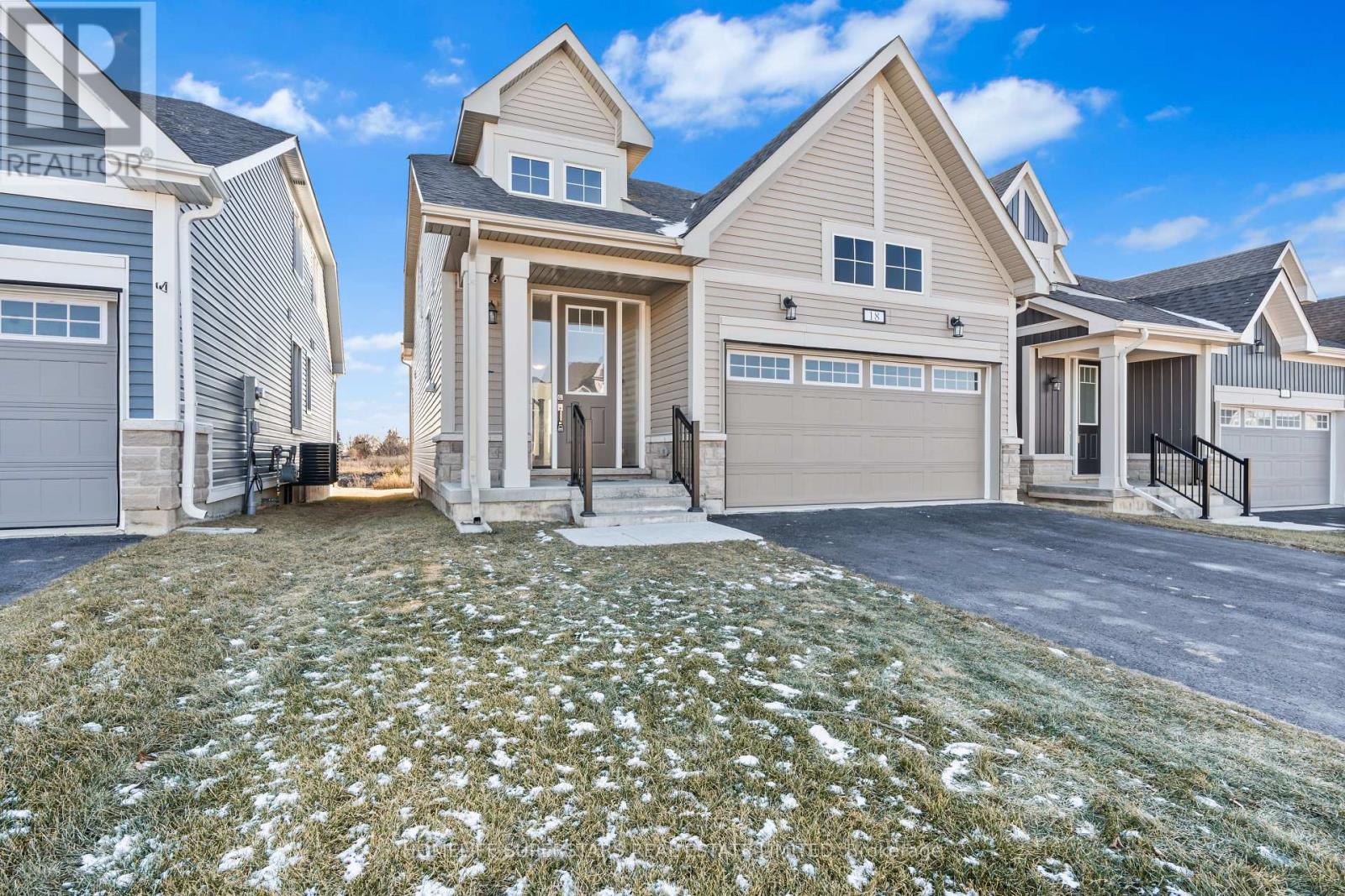 Photo 22 of 18 Oakmont Drive, Loyalist ON