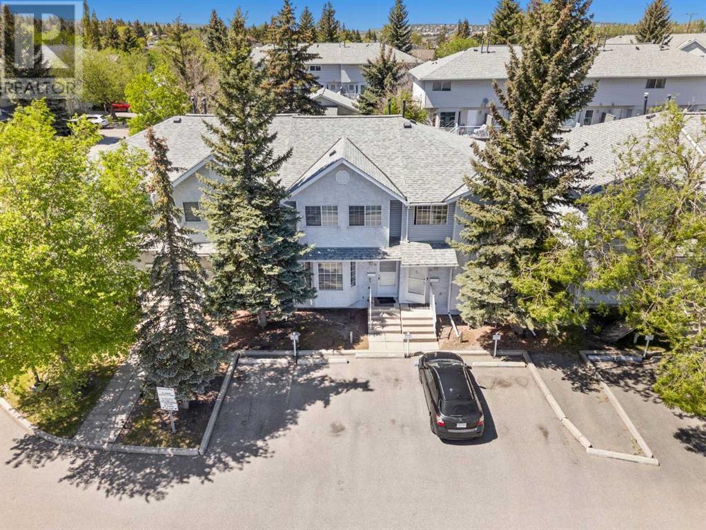 58 Bedford Manor NE, Calgary, Alberta