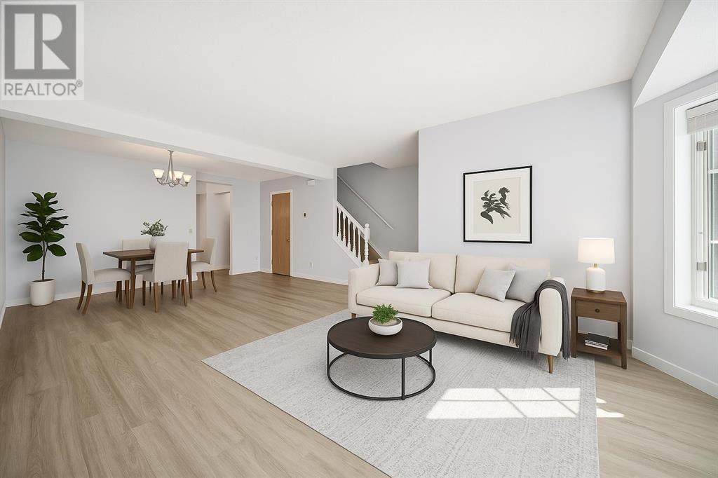 Single Family House for Sale in  Bedford Manor NE Beddington Heights Calgary 