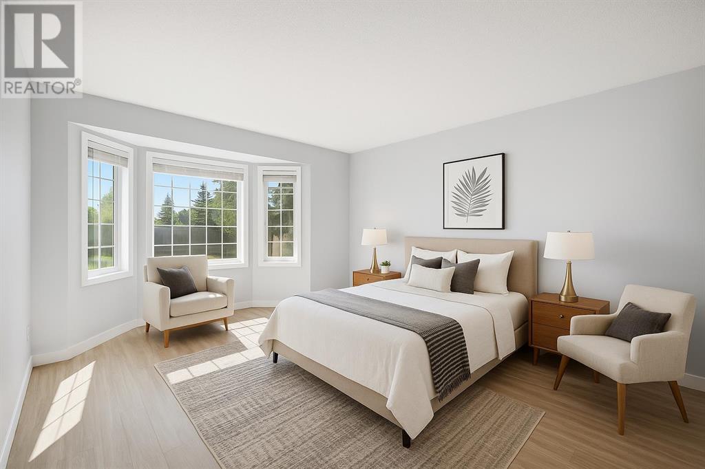 Single Family House for Sale in  Bedford Manor NE Beddington Heights Calgary 