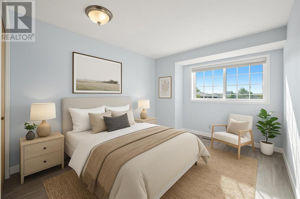 Single Family House for Sale in  Bedford Manor NE Beddington Heights Calgary 