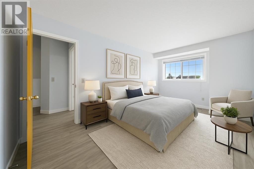 Single Family House for Sale in  Bedford Manor NE Beddington Heights Calgary 