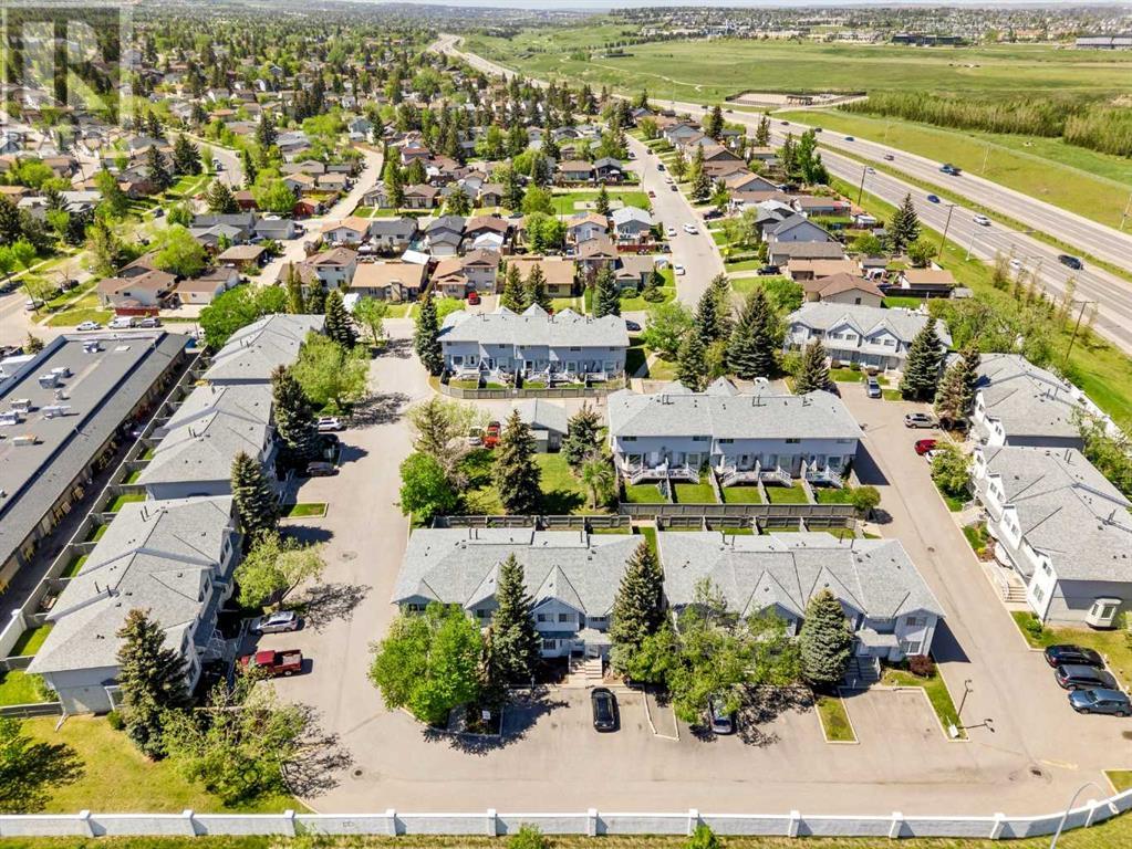 Single Family House for Sale in  Bedford Manor NE Beddington Heights Calgary 