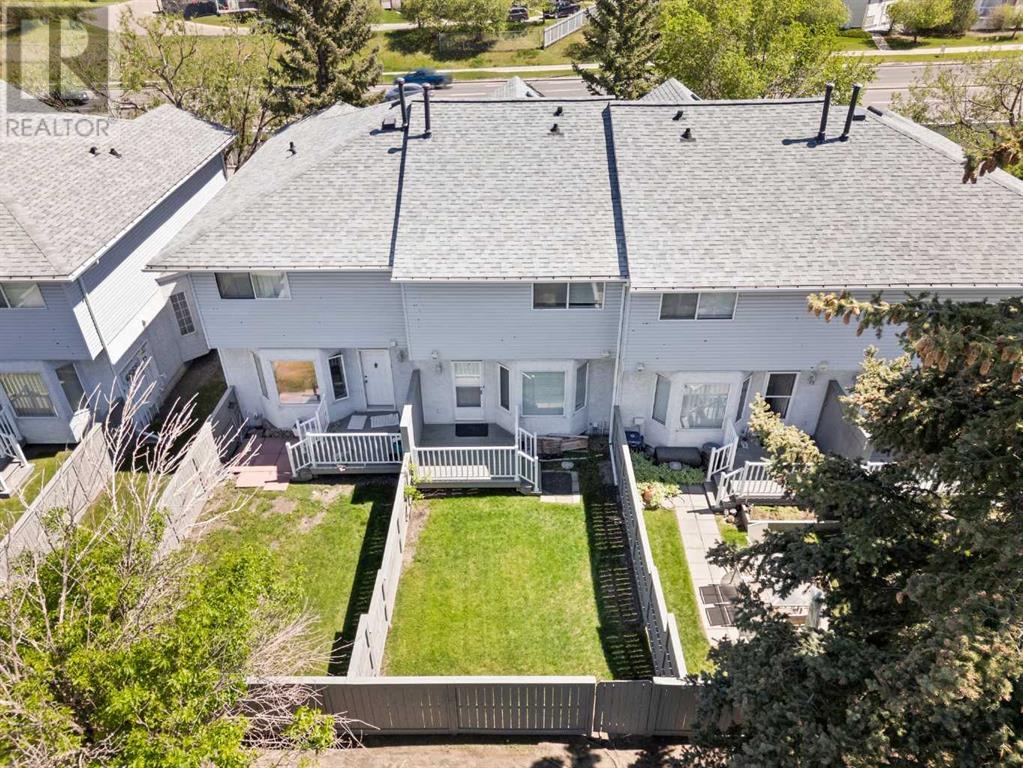 Single Family House for Sale in  Bedford Manor NE Beddington Heights Calgary 