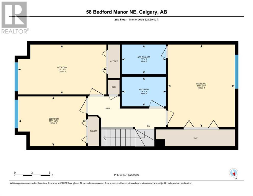 Single Family House for Sale in  Bedford Manor NE Beddington Heights Calgary 