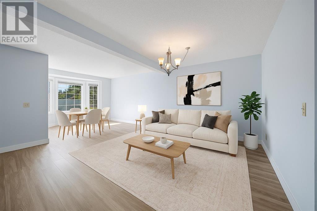 Single Family House for Sale in  Bedford Manor NE Beddington Heights Calgary 