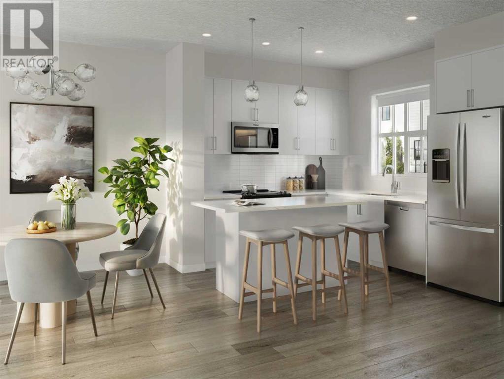 406, 1750 Rangeview Drive SE, Calgary, Alberta