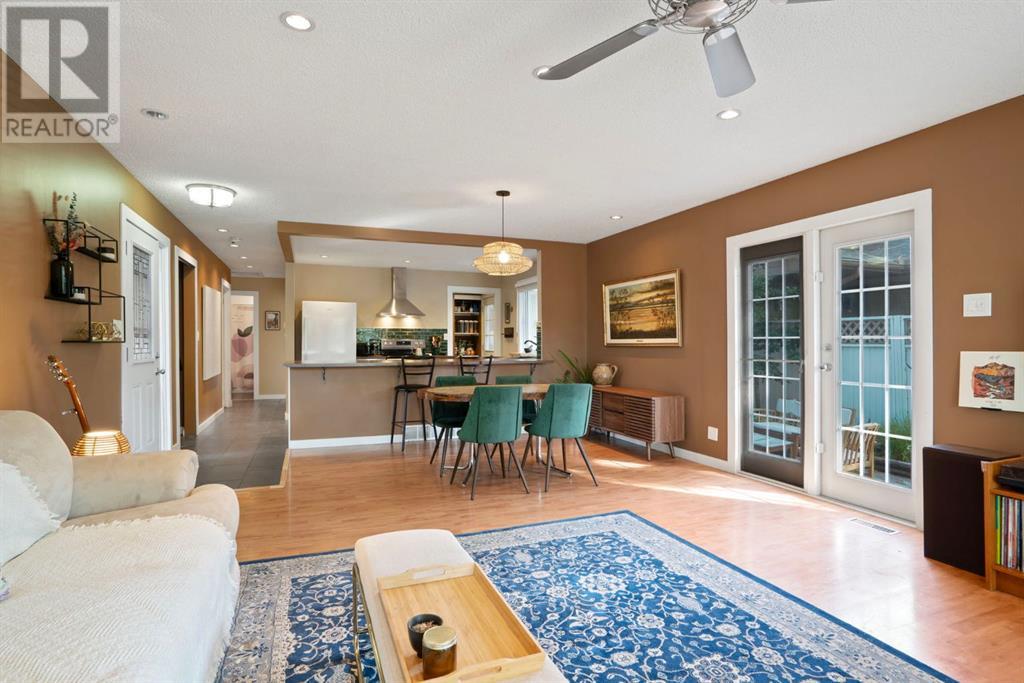 Single Family House Bungalow for Sale in  Midridge Drive SE Midnapore Calgary 