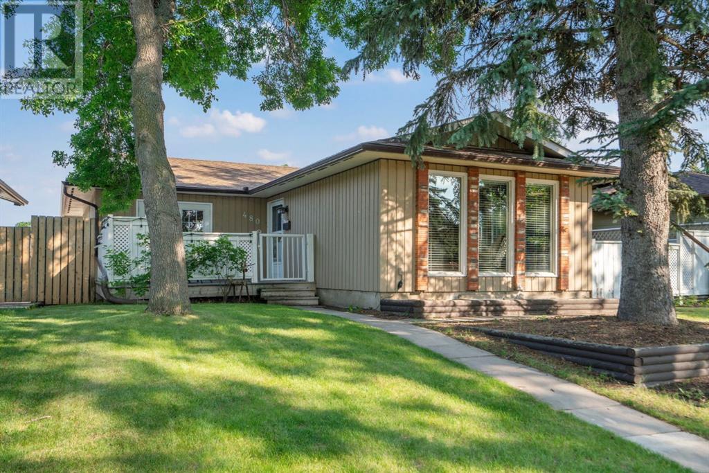 480 Midridge Drive SE, Calgary, Alberta