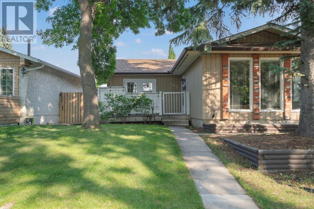 Single Family House Bungalow for Sale in  Midridge Drive SE Midnapore Calgary 
