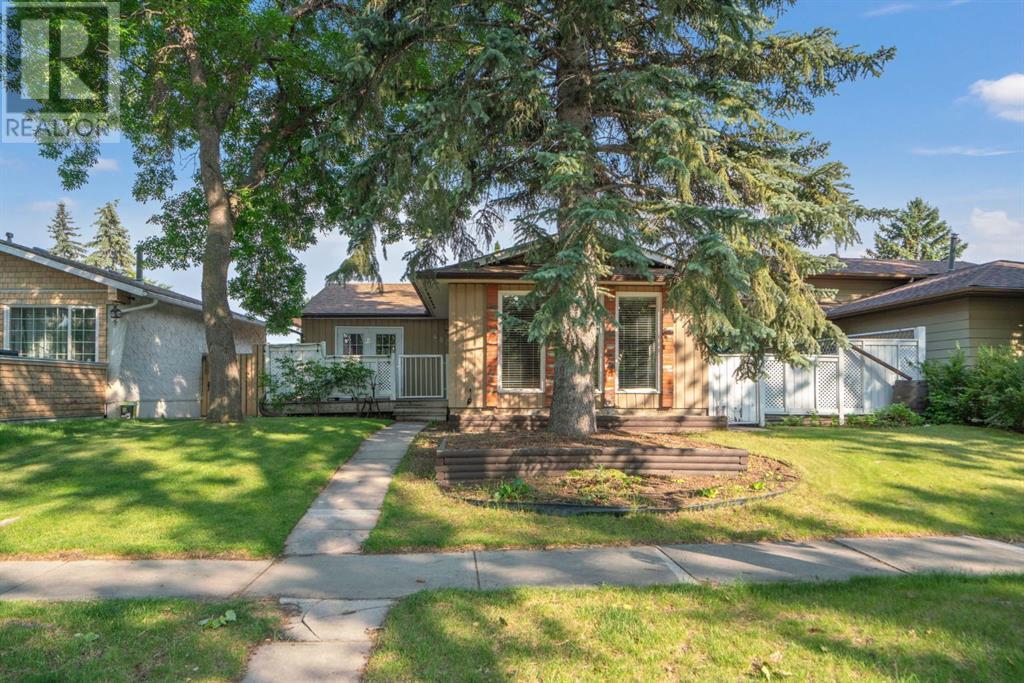 Single Family House Bungalow for Sale in  Midridge Drive SE Midnapore Calgary 