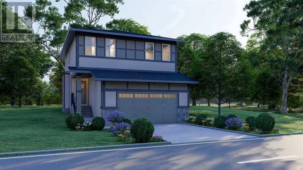 280 Savanna Drive NE, Calgary, Alberta