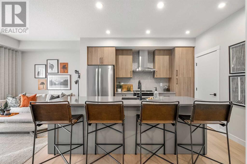 Photo 1 of 4102 100 Banister Drive, Okotoks AB