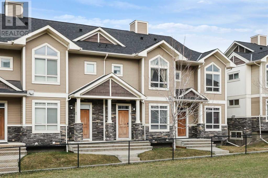47 Skyview Ranch Gardens NE, Calgary, Alberta
