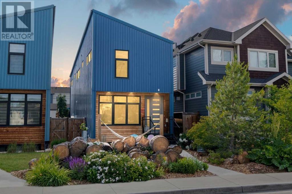 4619 80 Street NW, Calgary, Alberta