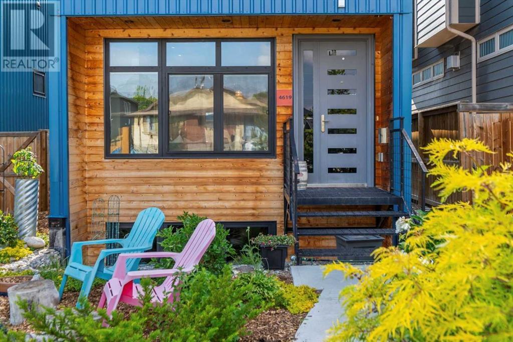 Single Family House for Sale in   Street NW Bowness Calgary 
