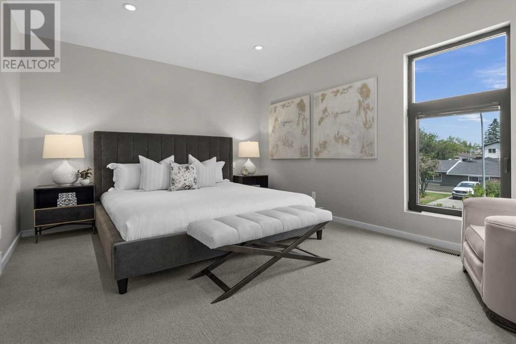 Single Family House for Sale in   Street NW Bowness Calgary 