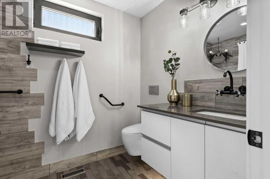 Single Family House for Sale in   Street NW Bowness Calgary 