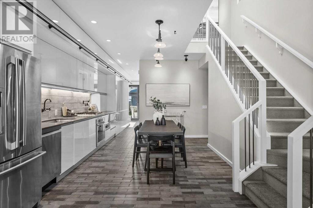 Single Family House for Sale in   Street NW Bowness Calgary 