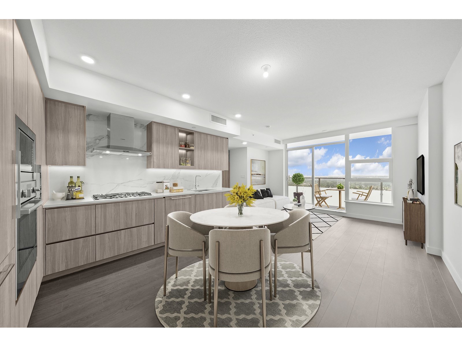 Photo 1 of 3004 13778 100 Avenue, Surrey BC