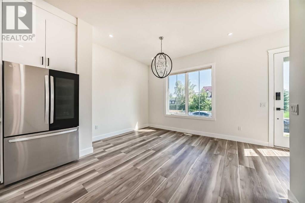 Single Family House for Sale in   Street NW Bowness Calgary 