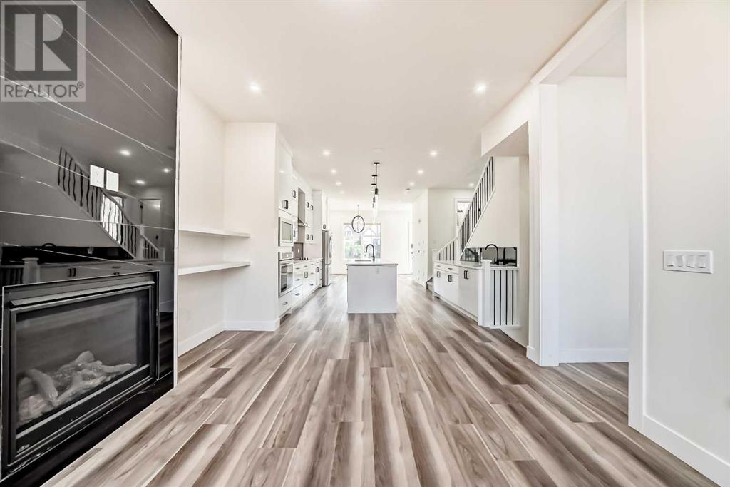 Single Family House for Sale in   Street NW Bowness Calgary 