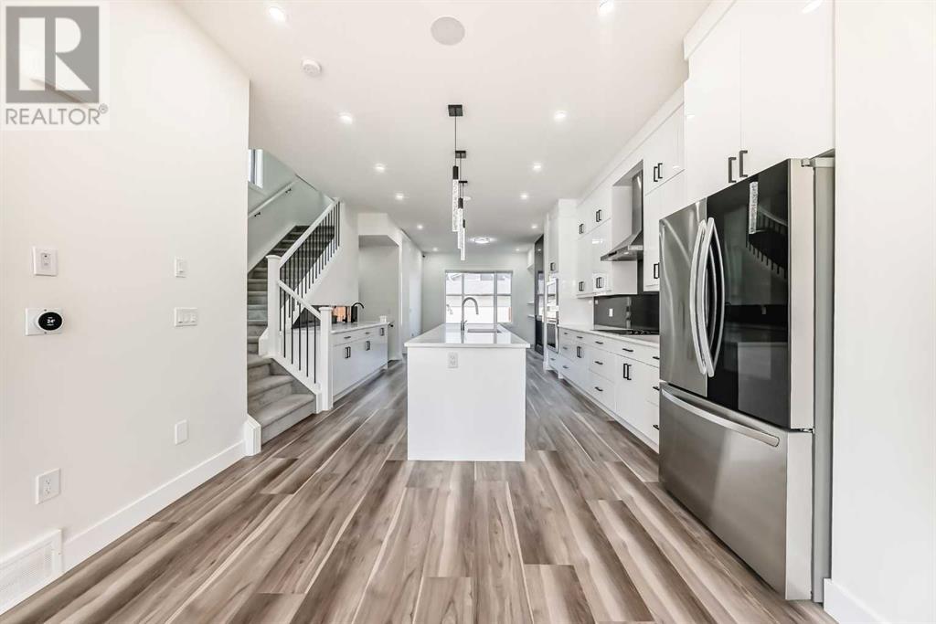 4625 72 Street NW, Calgary, Alberta