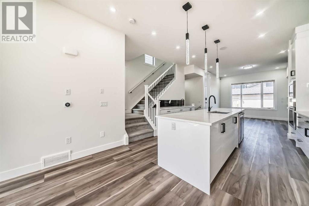 Single Family House for Sale in   Street NW Bowness Calgary 